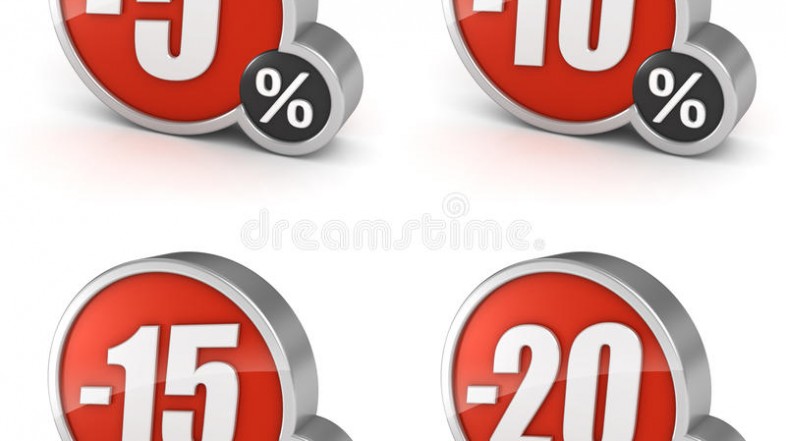 Εκπτώσεις για τα μέλη Συλλόγου