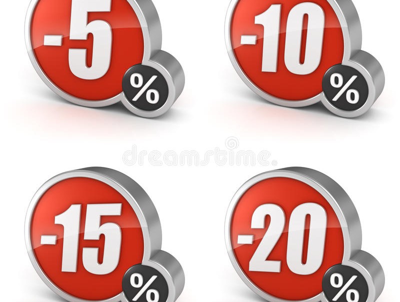 Εκπτώσεις για τα μέλη Συλλόγου