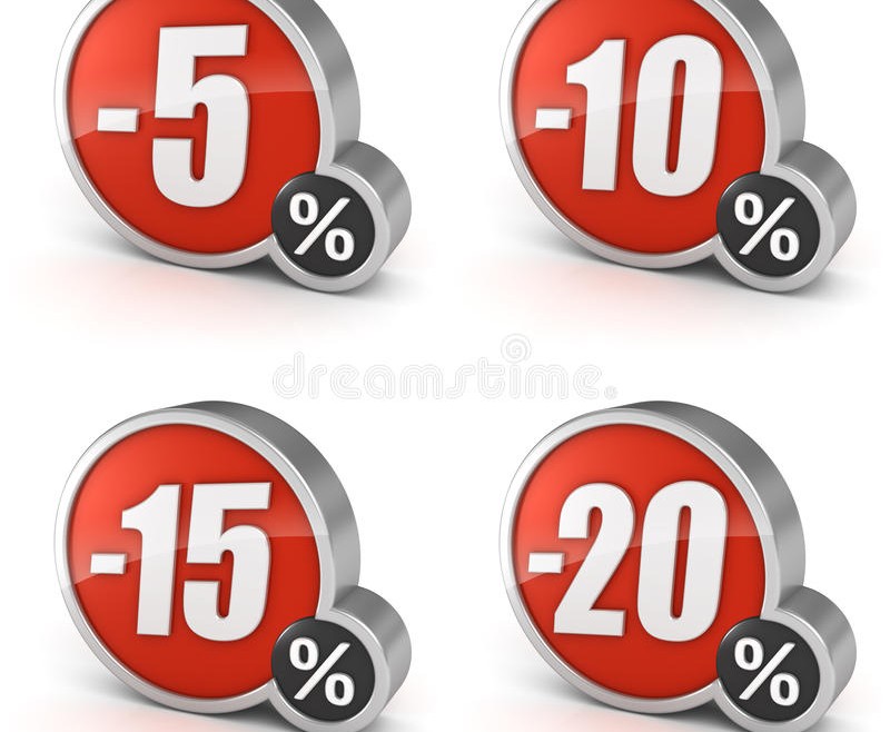 Εκπτώσεις για τα μέλη Συλλόγου