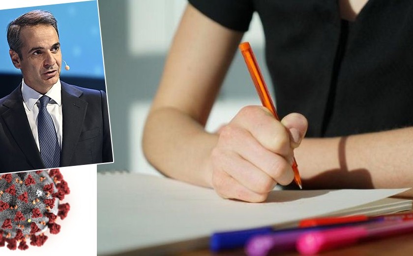 Επιστολή  στον Πρωθυπουργό για την επαναλειτουργία μας