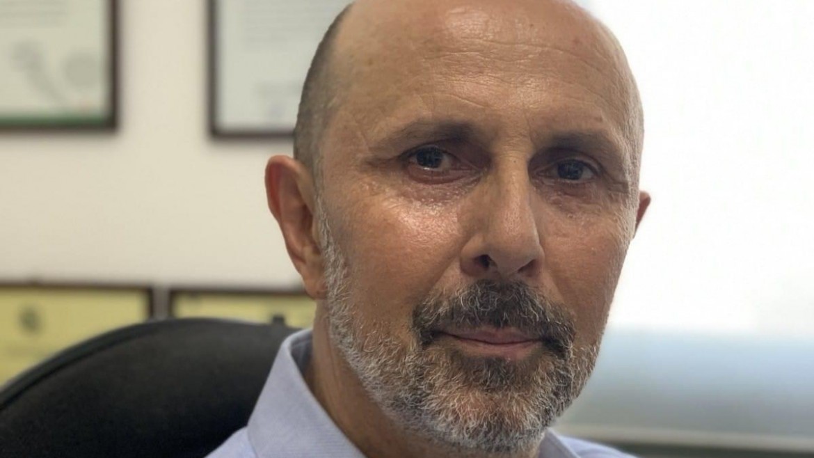 Επιστολή του διδάκτορα Ιωσήφ Κουράκη