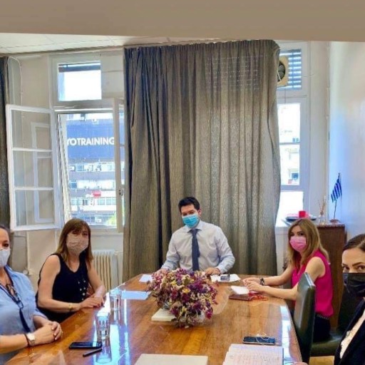 Δελτίο τύπου  8-6-2021