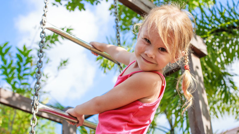 Υγειονομικά μέτρα λειτουργίας παιδοτόπων