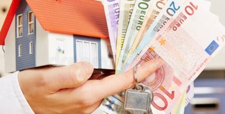 Εκκρεμότητα απαλλαγής ενοικίου