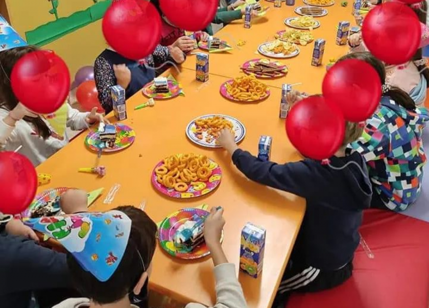 Επιστολή στα Υπουργεία για την παράνομη λειτουργία των ΚΔΑΠ